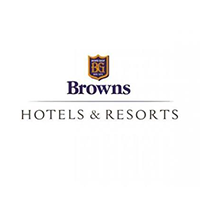 browns hotels and resorts