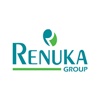 renuka agri foods plc