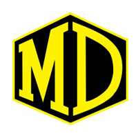MD