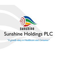 Sunshine Holding PLC