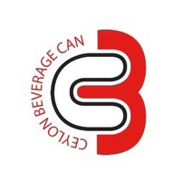 Ceylon Beverage can